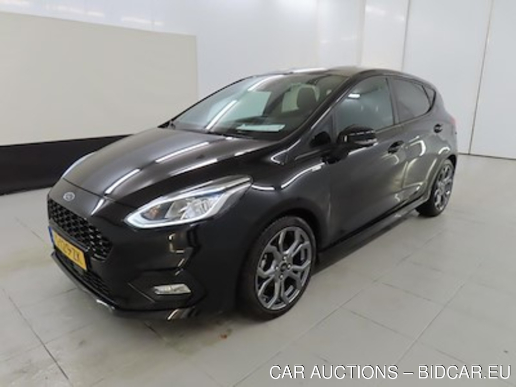 Ford FIESTA 1.0 EcoBoost 70kW ActieAuto 5d ST-Line APL MJ20