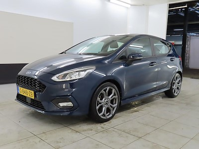 Ford FIESTA 1.0 EcoBoost 70kW ActieAuto 5d ST-Line APL MJ20