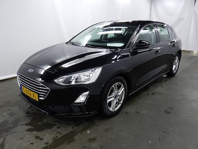 Ford FOCUS 1.0 EcoBoost 100pk Trend Edition Busines 5d