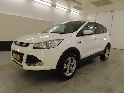 Ford KUGA 1.5 Ecoboost 150pk Trend 2WD 5d