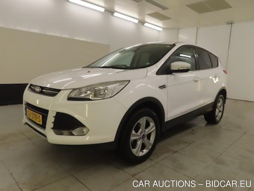 Ford KUGA 1.5 Ecoboost 150pk Trend 2WD 5d