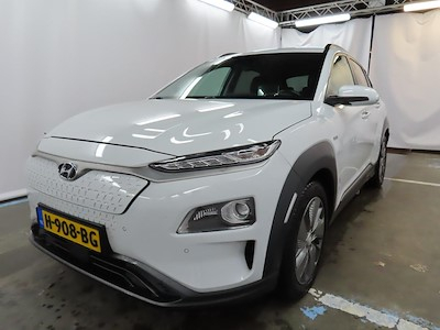 Hyundai KONA Electric 64 kWh Actieauto Premium