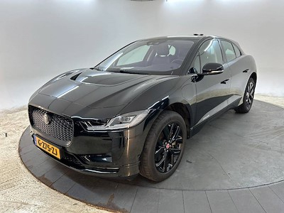 Jaguar I-Pace BUSINESS EDITION SE AWD