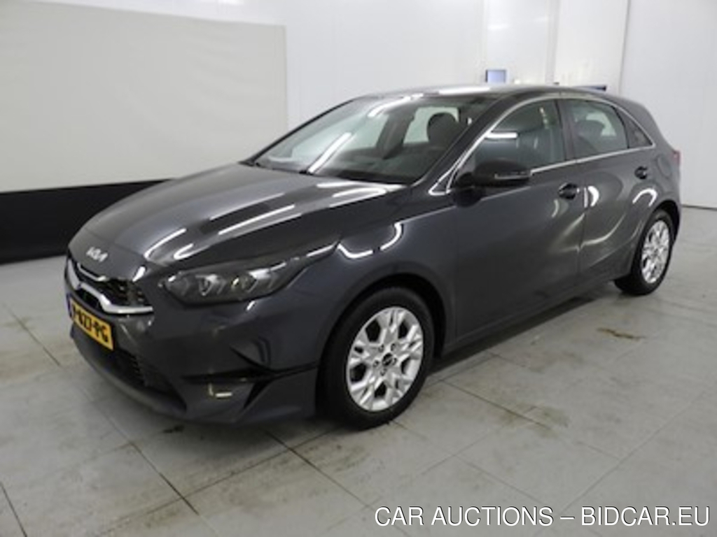 Kia Ceed 1.0 T-GDi DynamicLine 5d