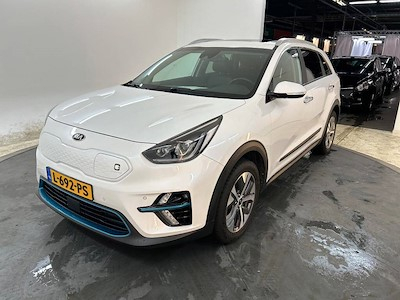 Kia E-Niro 64kWh ExecutiveLine