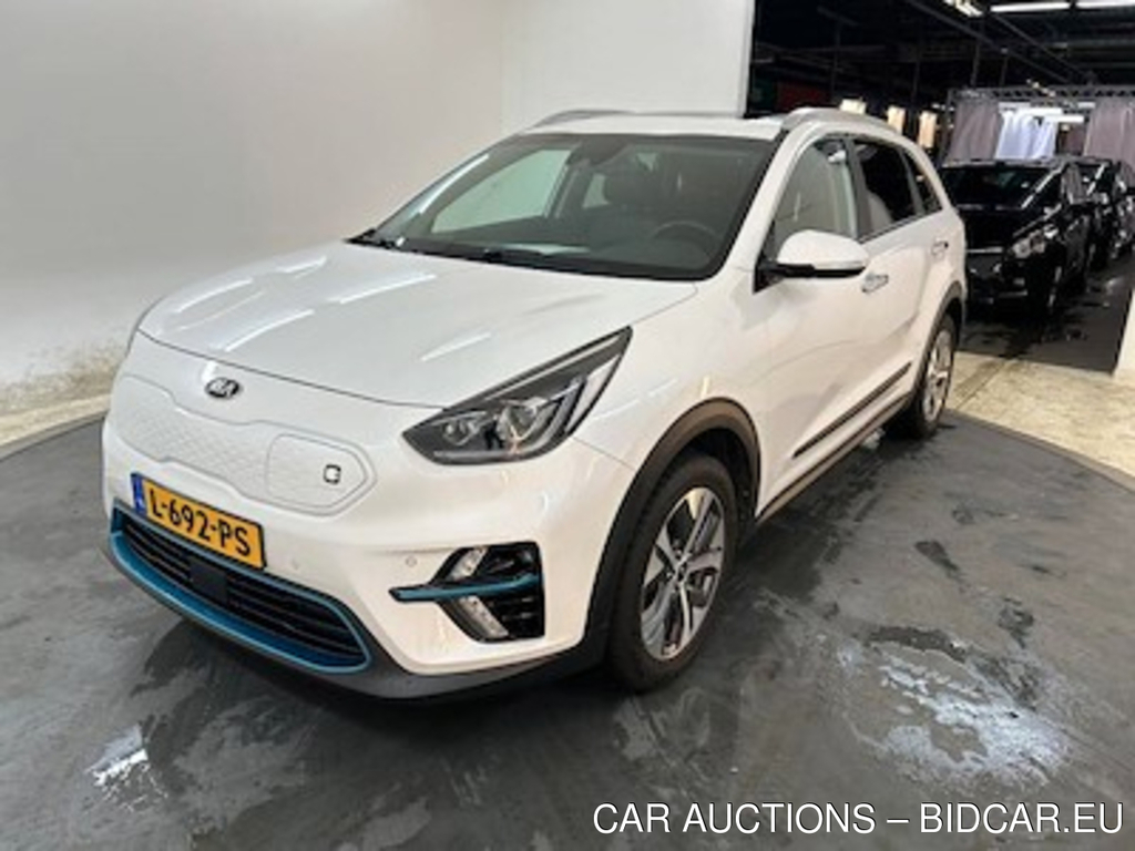 Kia E-Niro 64kWh ExecutiveLine