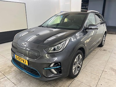 Kia Niro Elektrisch 205pk Aut ExecutiveLine