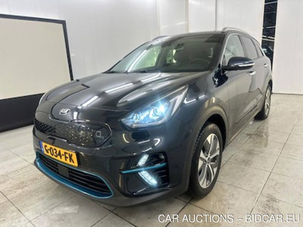 Kia Niro Elektrisch 205pk Aut ExecutiveLine