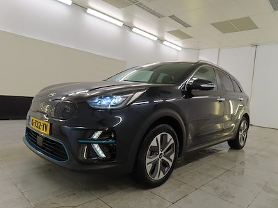 Kia Niro e-Niro EV ExecutiveLine 5d