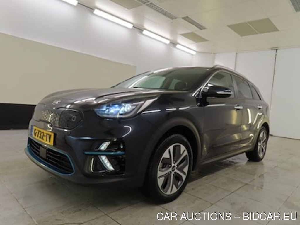 Kia Niro e-Niro EV ExecutiveLine 5d