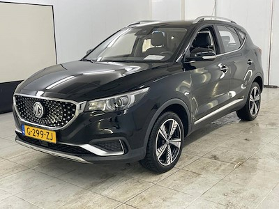 MG ZS EV Luxury