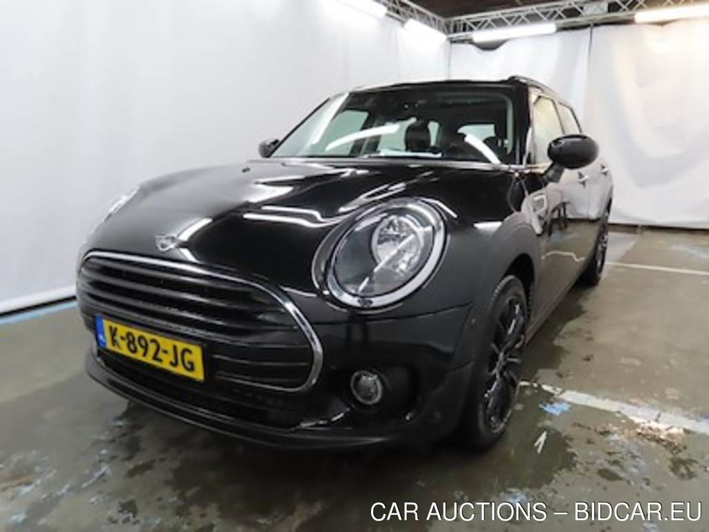 MINI Clubman One 5d