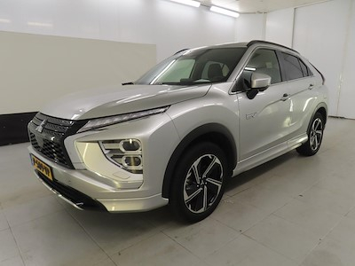 Mitsubishi Eclipse cross Executive 5d