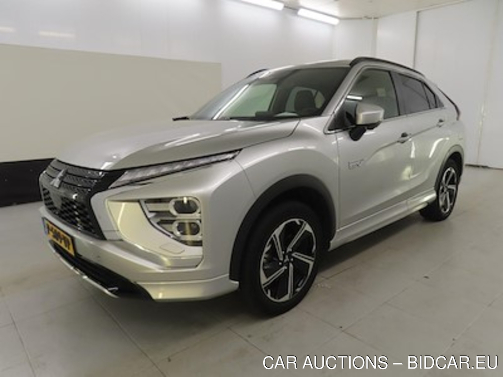 Mitsubishi Eclipse cross Executive 5d