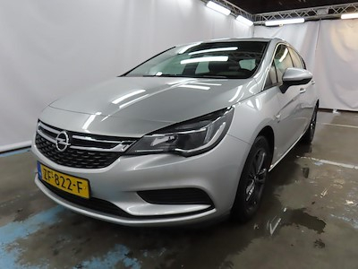 Opel ASTRA 1.4 Turbo S/S ActieAuto 5d 120 Jaar Edition APL