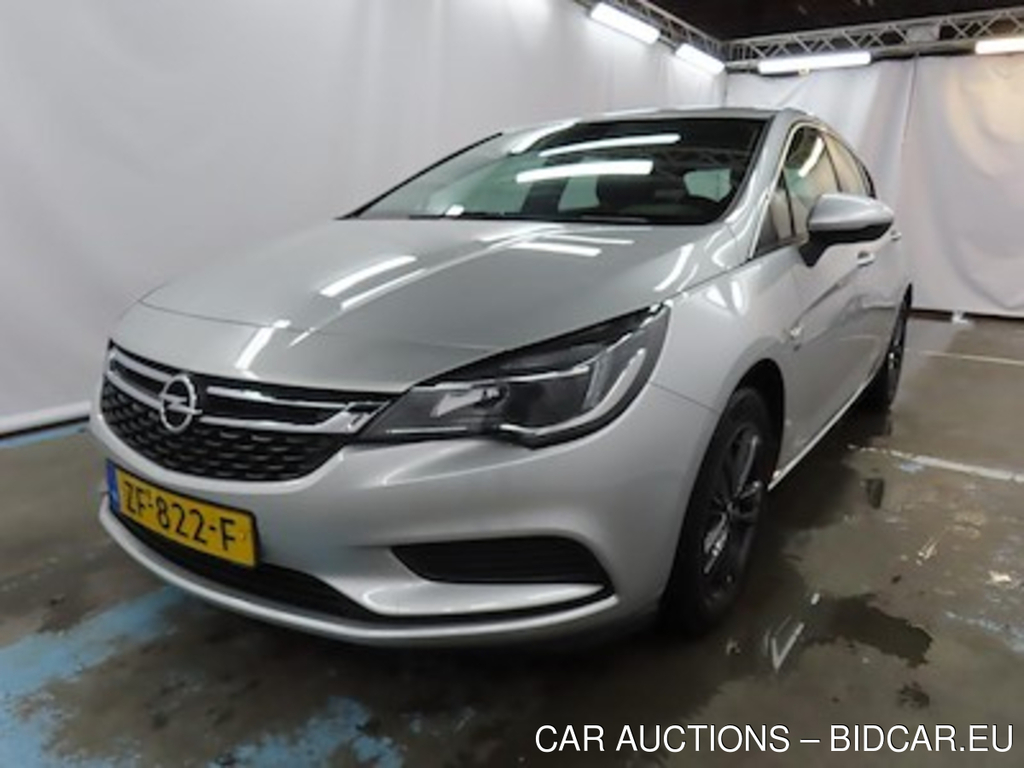 Opel ASTRA 1.4 Turbo S/S ActieAuto 5d 120 Jaar Edition APL