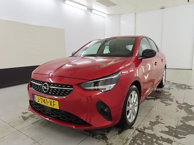 Opel CORSA 1.2 TURBO ELEGANCE 74KW ACTI ELEGANCE APL 5d