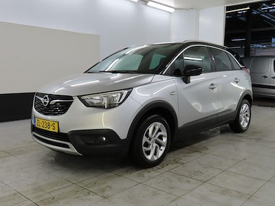 Opel Crossland X 1.2 Turbo S;S 81kW ActieAuto 5d Innovation APL