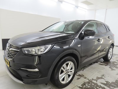 Opel Grandland X 1.2 Turbo S;S 96kW Bus. Executive 5d