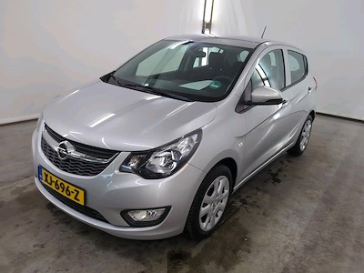 Opel Karl 1.0 Start/Stop 75pk Edition