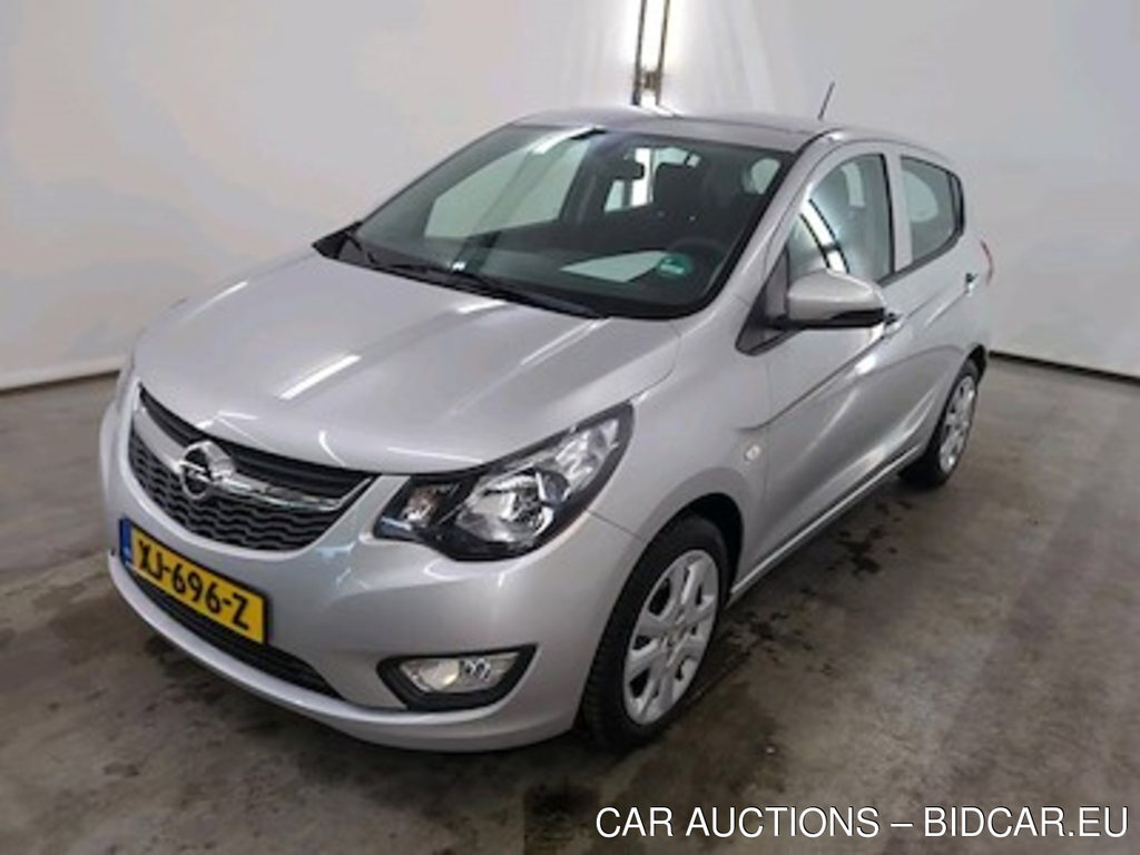 Opel Karl 1.0 Start/Stop 75pk Edition