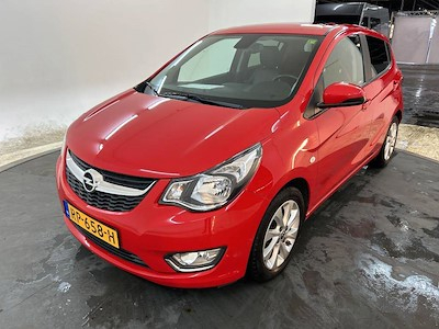 Opel Karl 1.0 Start/Stop 75pk Innovation