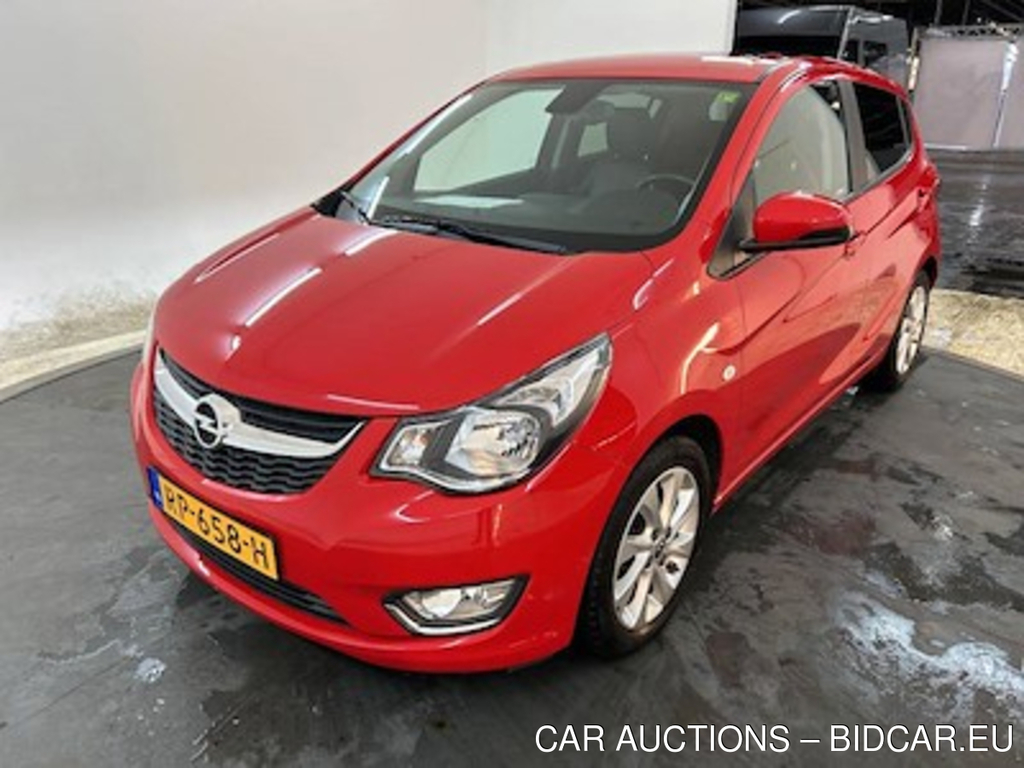 Opel Karl 1.0 Start/Stop 75pk Innovation