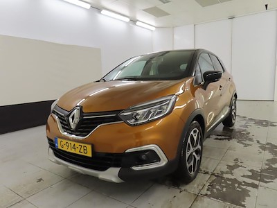 Renault Captur Energy TCe 150 EDC ActieAuto 5d Intens APL