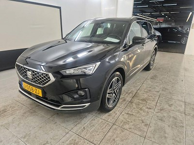 Seat Tarraco 1.5 TSI Xcellence