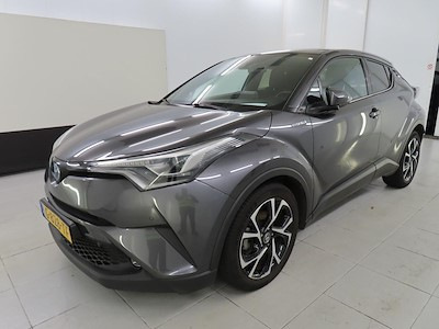 Toyota C-HR 1.8 Hybrid ActieAuto automaat 5d Style Ultimate HP