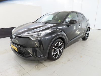 Toyota C-HR 1.8 Hybrid ActieAuto automaat 5d Style Ultimate HP