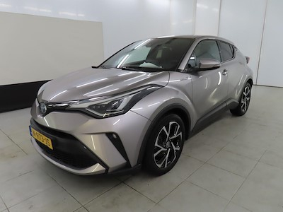 Toyota C-HR 2.0 High Power Hybrid Style automaat 5d