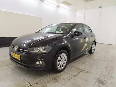 Volkswagen POLO 1.0 TSI 70kW Comfortline 5d