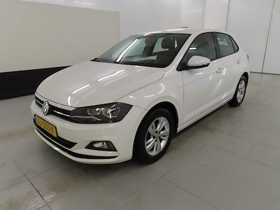 Volkswagen POLO 1.0 TSI 70kW Comfortline 5d