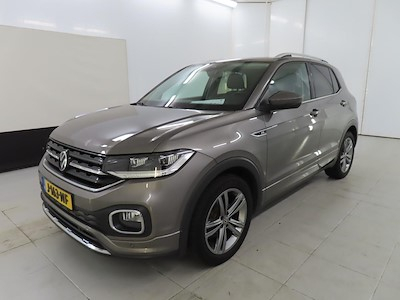 Volkswagen T-Cross 1.0 TSI 85kW Style Business R 7-DSG 5d