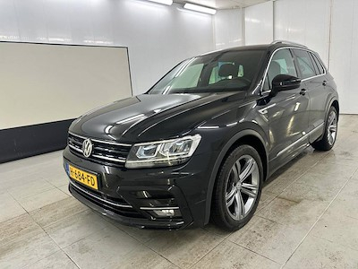 Volkswagen Tiguan 1.5 TSI ACT 110kW DSG Highline Bus. R