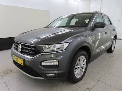 Volkswagen T-Roc 1.0 TSI 85kW Style Business 5d