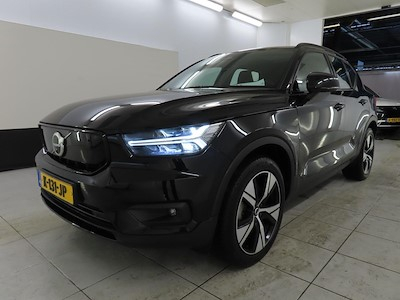 Volvo Xc40 recharge P8 AWD 5d ActieAuto