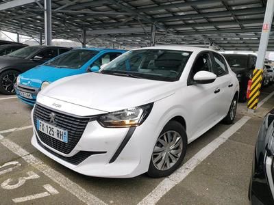 Peugeot 208 AFFAIRE 1.5 BlueHDi 100 S&amp;S Premium Pack VF [5P] 6-100CH-5cv, 2021