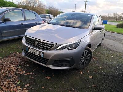 Peugeot 308 BlueHDi 130 EAT6 S&amp;S Allure Business VP [5P] bva 6-130CH-6cv, 2019