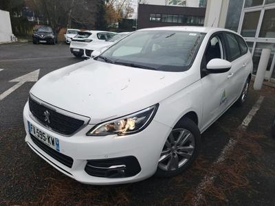 Peugeot 308 SW BlueHDi 130 S&amp;S ACTIVE BUSINESS VP [5P] bvm 6-130CH-7cv, 2020