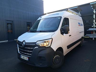 Renault Master FG Tr GCF F3500 L2H2 Energy dCi 150 VU [4P] bvm 6-150CH-8cv, 2020