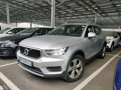 Volvo XC40 D3 AdBlue 150 BM6 Business VP [5P] bvm 6-150CH-8cv, 2019