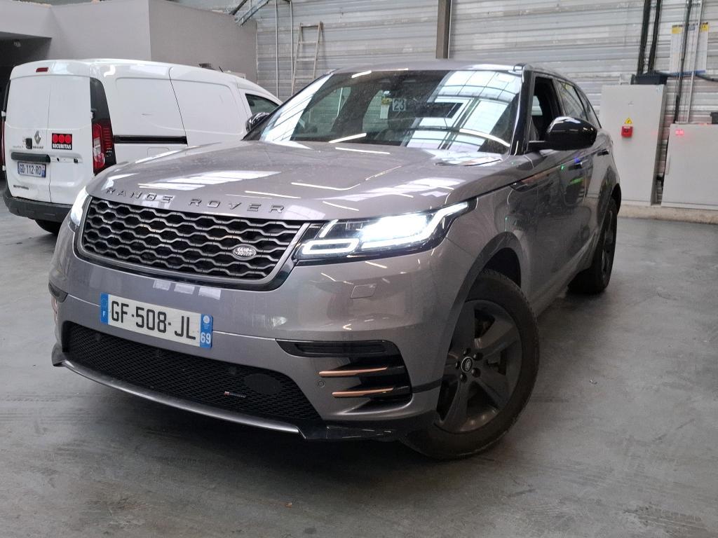 Land Rover RANGE ROVER VEL 2.0 P400e PHEV BVA R-Dynamic S VP [5P] bva 8-404CH-19cv, 2022