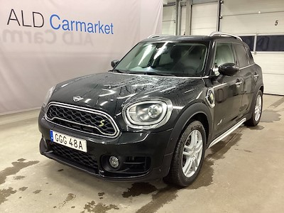 MINI Countryman cooper SE all4 Salt II, Nav, PDC, Auto