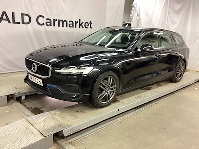 Volvo V60 D3 Momentum Edition, VoC, PDC, Auto, FWD