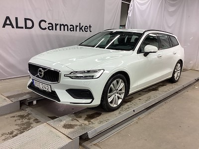 Volvo V60 D3 awd Momentum Adv Edit, Drag, VoC, PDC, Auto