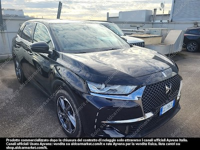 Citroen Ds DS 7 crossback bluehdi 130 -