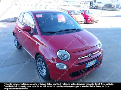 Fiat 500 1.0 70cv ibrido cult -