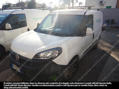 Fiat doblo cargo 1.3 multijet 16v -